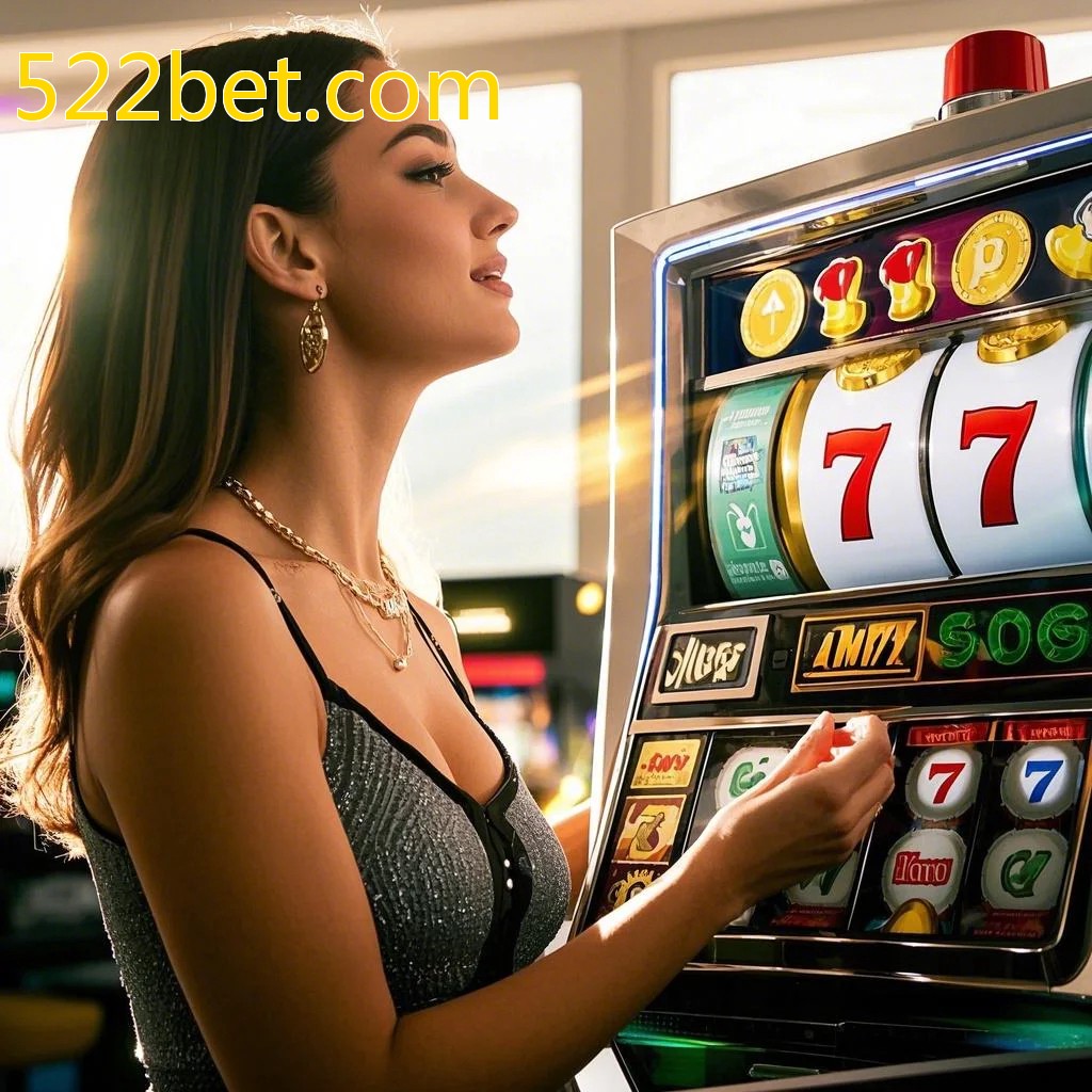 522bet GAME-Jogo