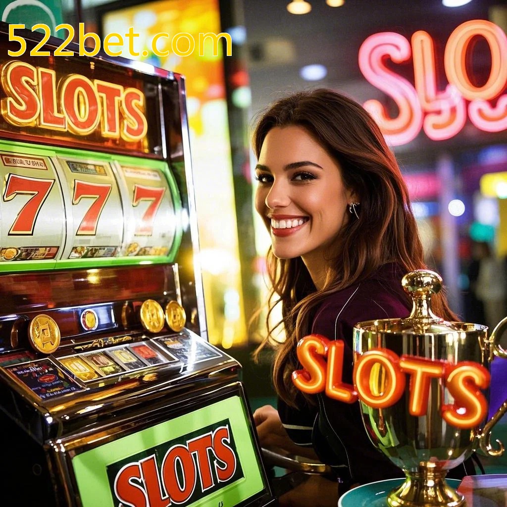 522bet GAME-Slots