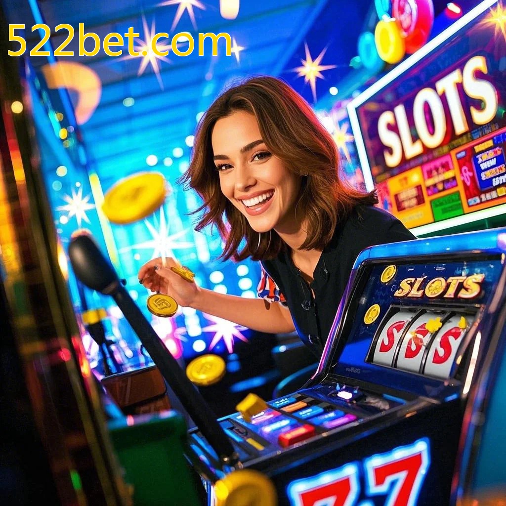 522bet GAME-Slots